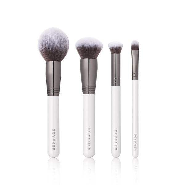 Complexion Brush Set