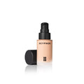 My Custom Foundation