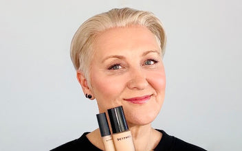 Correcting common makeup mistakes