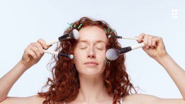 Brush up! How to clean your makeup tools
