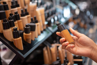 Find The Right Foundation, No Matter What Season