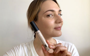 Create a lifted look with My Custom Concealer