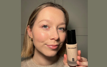Our New & Improved Foundation Formula